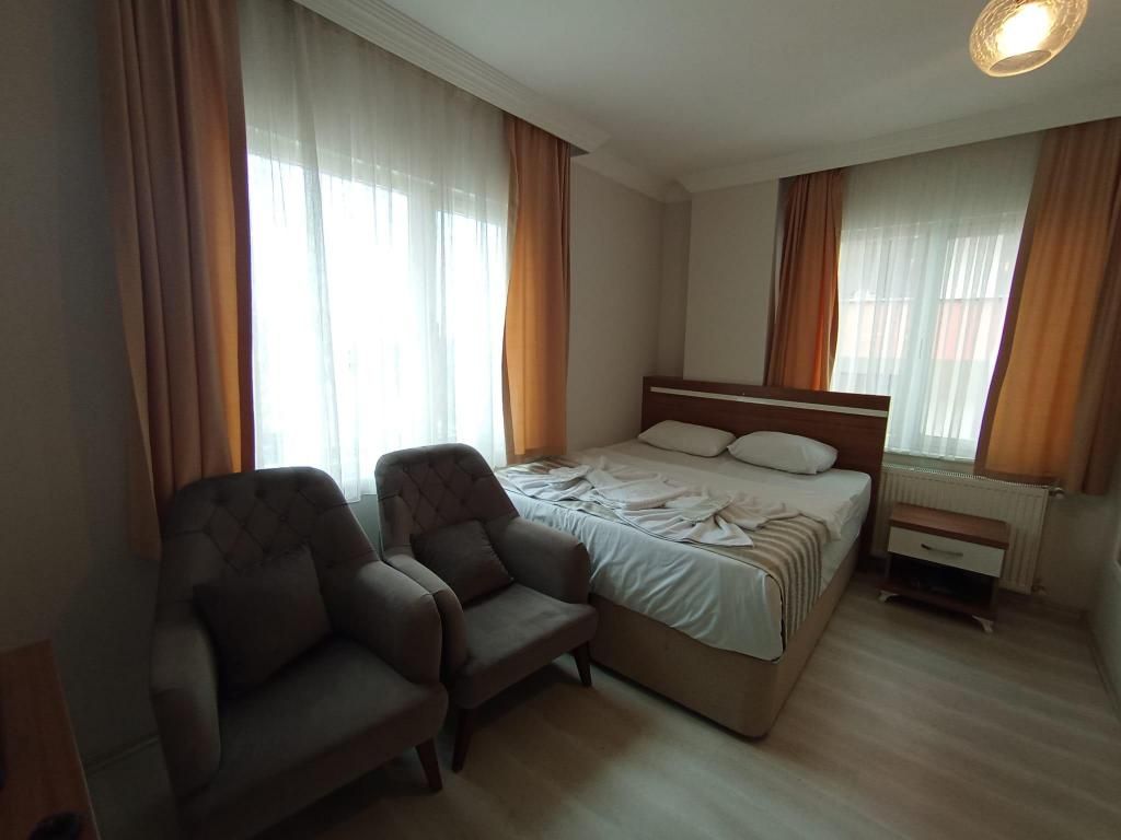 Larok Hotel — 3