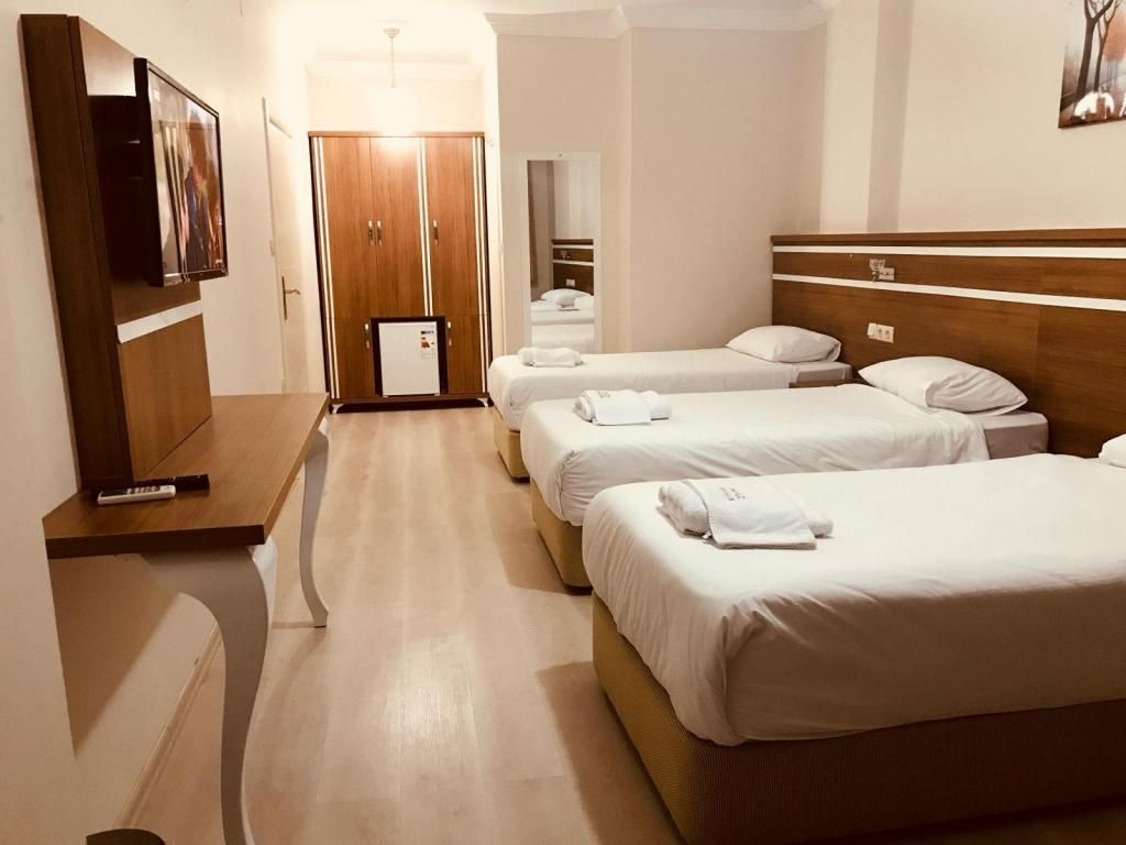 Larok Hotel — 4