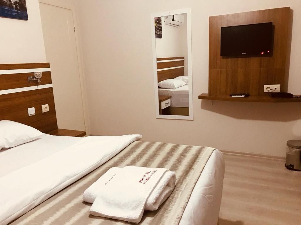 Larok Hotel — 6