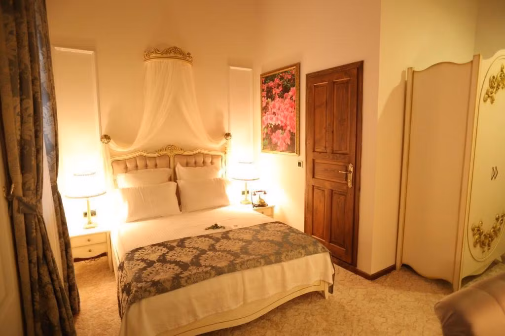 La Perla Premium Otel — 7