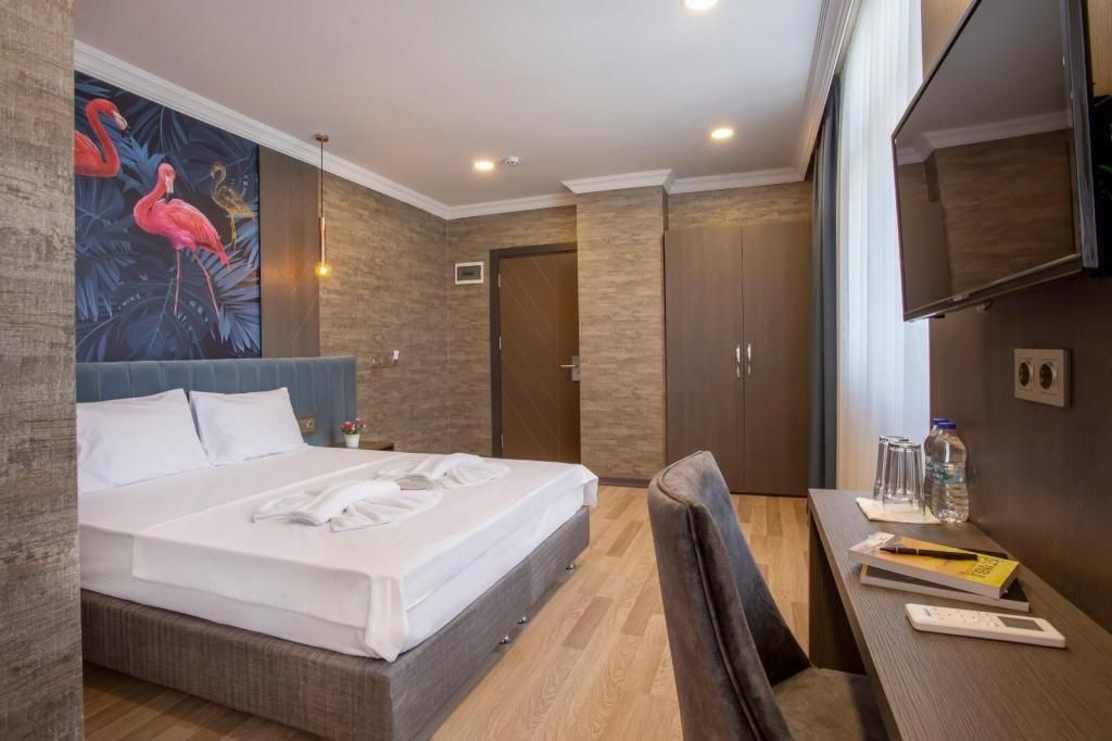 La Vie Suit Otel — 9