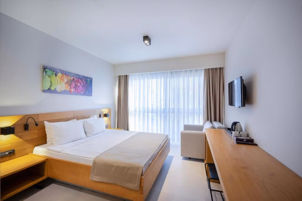 Lei Hotel — 8