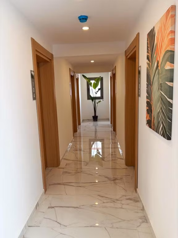 Loca Centre Hotel — 2