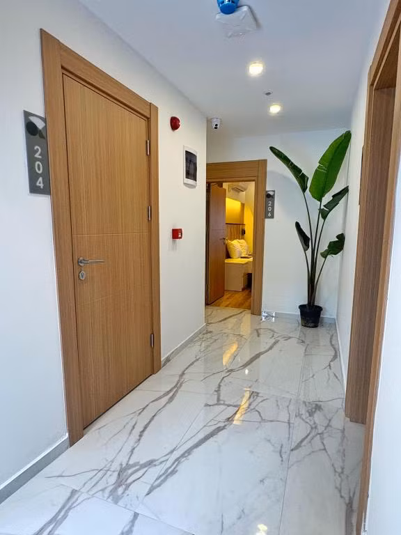 Loca Centre Hotel — 3