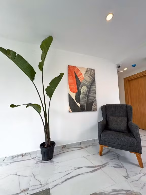 Loca Centre Hotel — 4