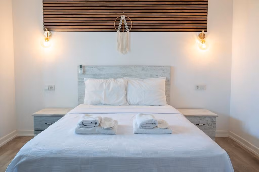 LUIX Hotel — 9