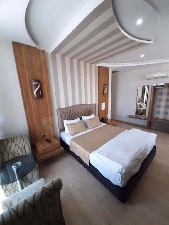Lüks Otel Mersin — 8