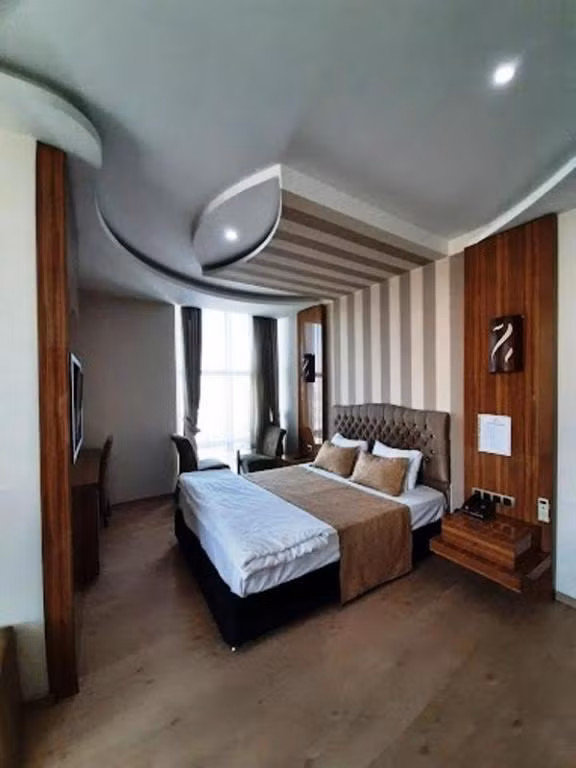 Lüks Otel Mersin — 9