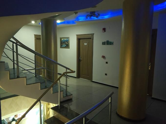 Lüks Otel Mersin — 2