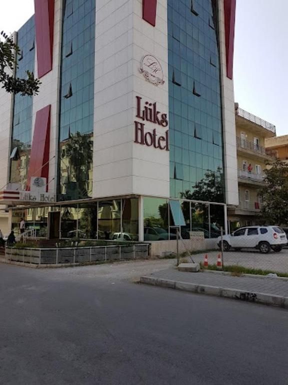 Lüks Otel Mersin — 4