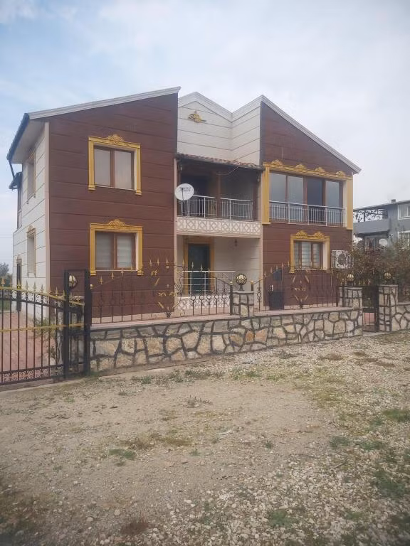 Living House Salihli
