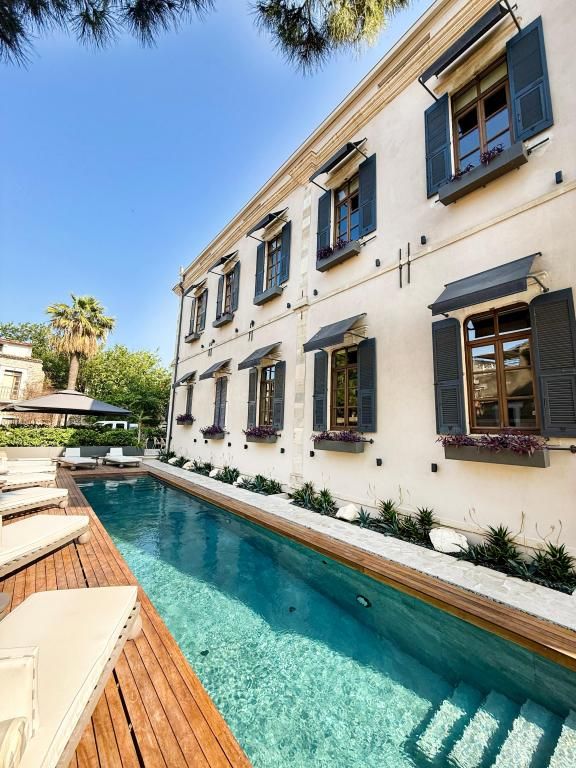 Lecole Hotel By Cityloft (Adults Only 12+)