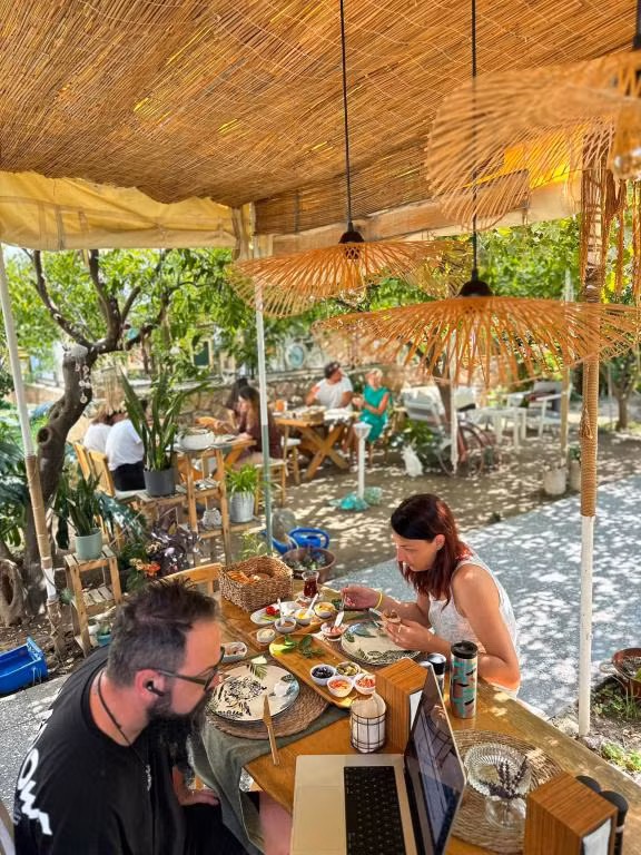 L'onda Oda Bodrum — 5