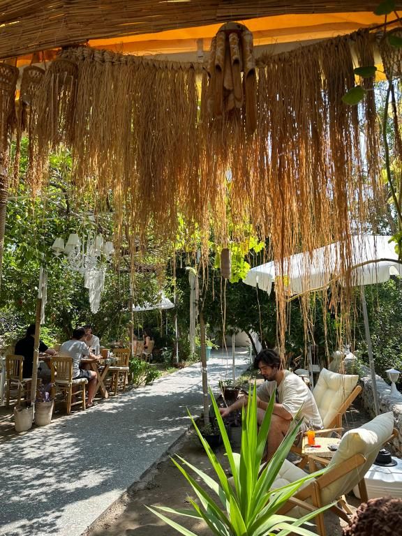 L'onda Oda Bodrum — 6