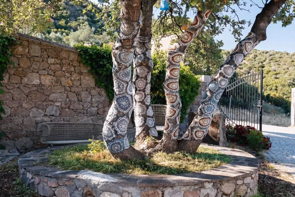 Lıthos Assos — 2