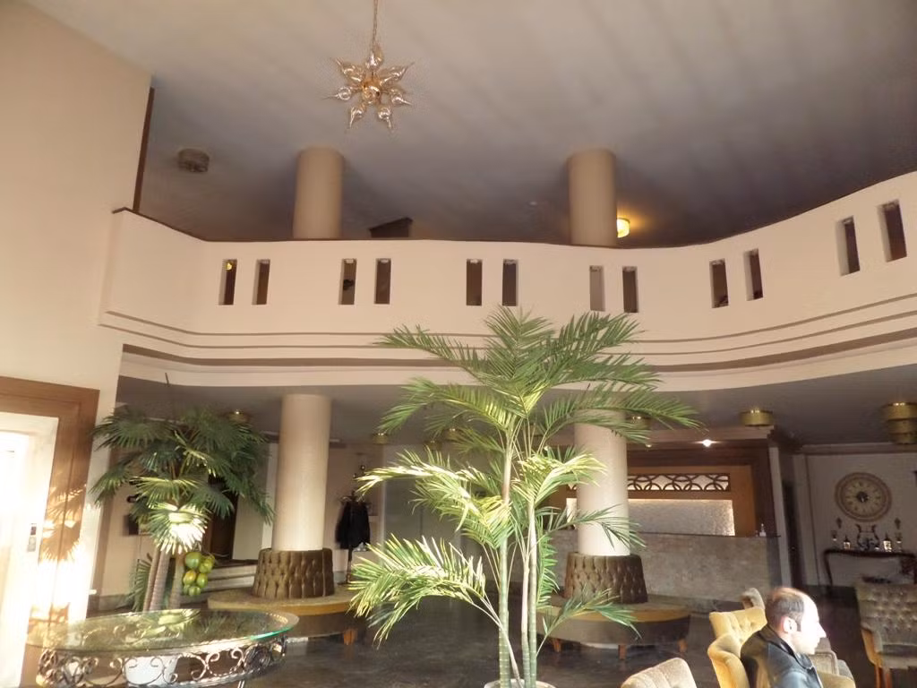 La Bella Hotel Bergama — 2