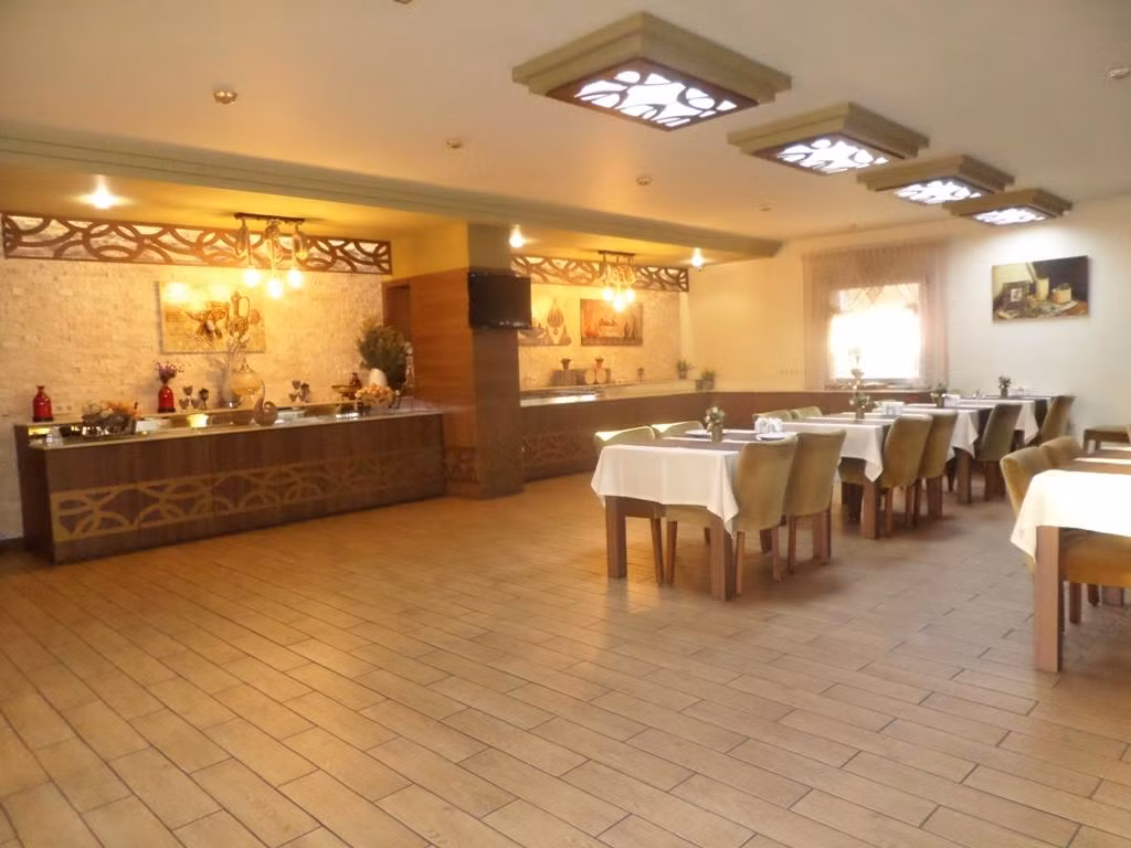 La Bella Hotel Bergama — 9