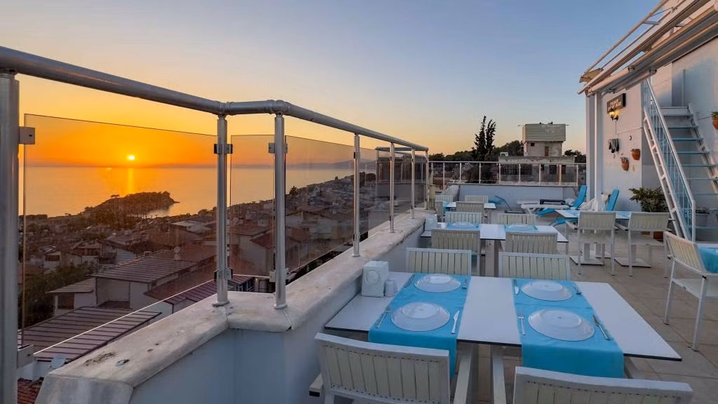 La Bella Suit Hotel Kuşadası — 4