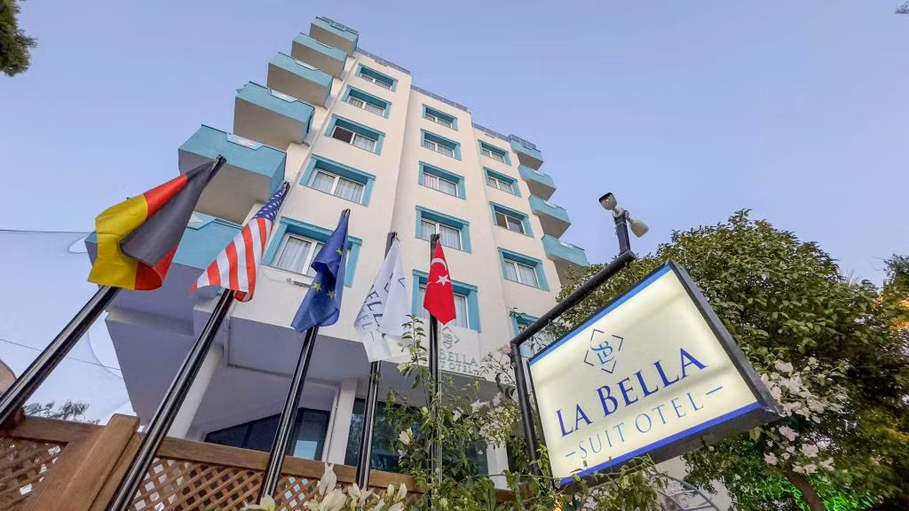 La Bella Suit Hotel Kuşadası — 5