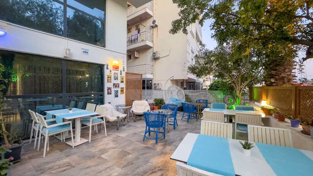 La Bella Suit Hotel Kuşadası — 6
