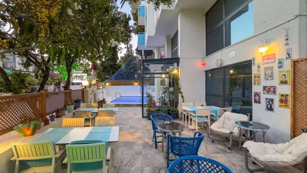 La Bella Suit Hotel Kuşadası — 8