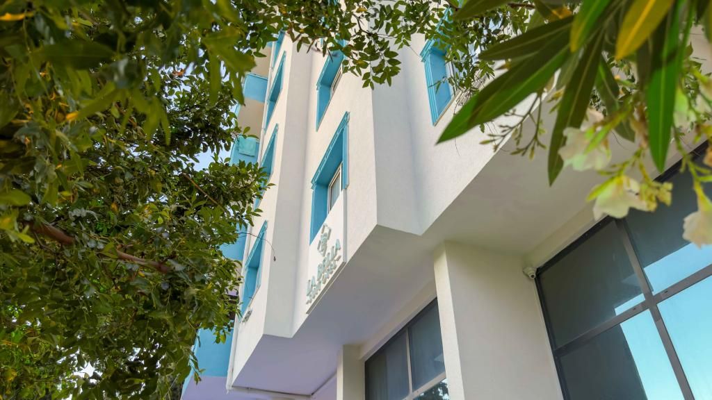 La Bella Suit Hotel Kuşadası — 9