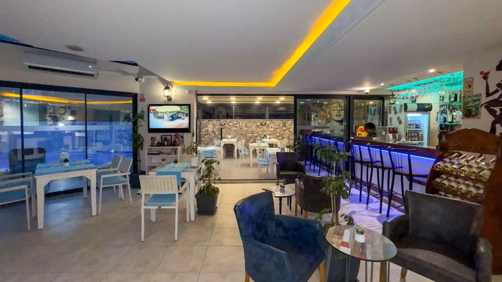 La Bella Suit Hotel Kuşadası — 7