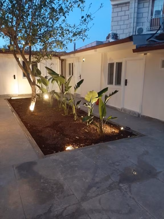 La Berca Boutique Hotel Alaçatı — 6