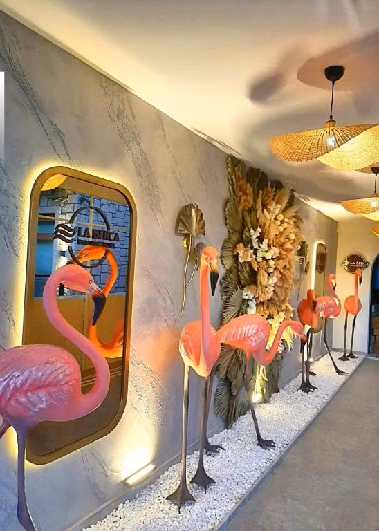 La Berca Boutique Hotel Alaçatı