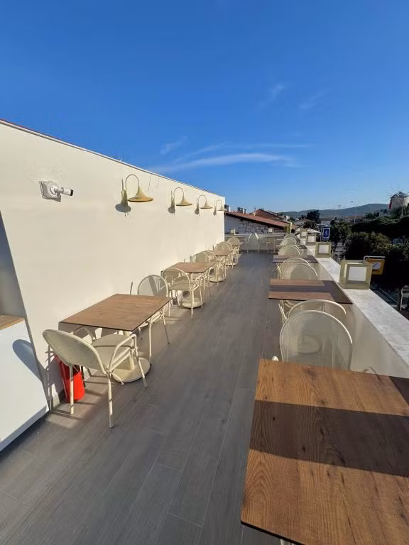 La Berca Boutique Hotel Alaçatı — 7