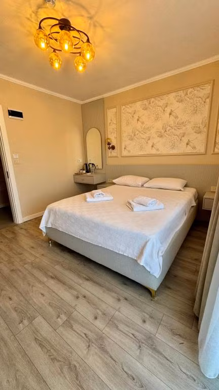 La Berca Boutique Hotel Alaçatı — 9