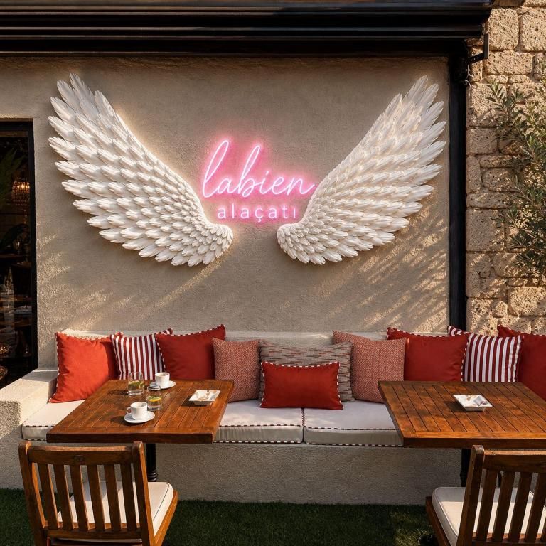 La Bien Alaçatı Otel — 4