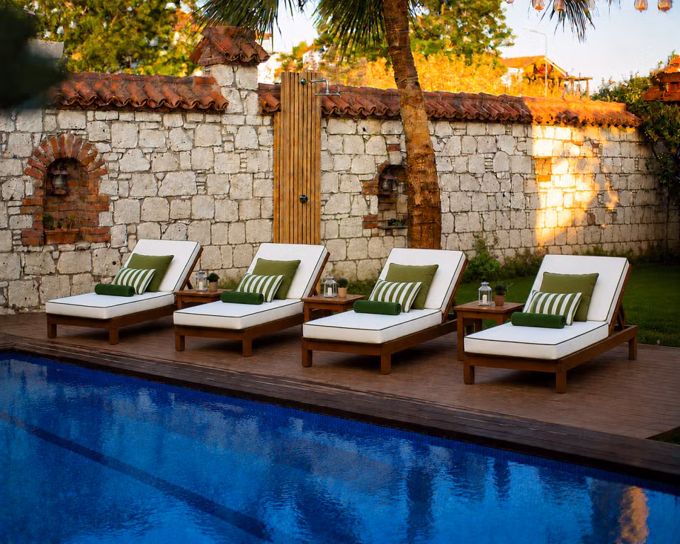 La Bien Alaçatı Otel — 2