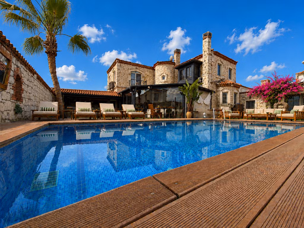 La Bien Alaçatı Otel