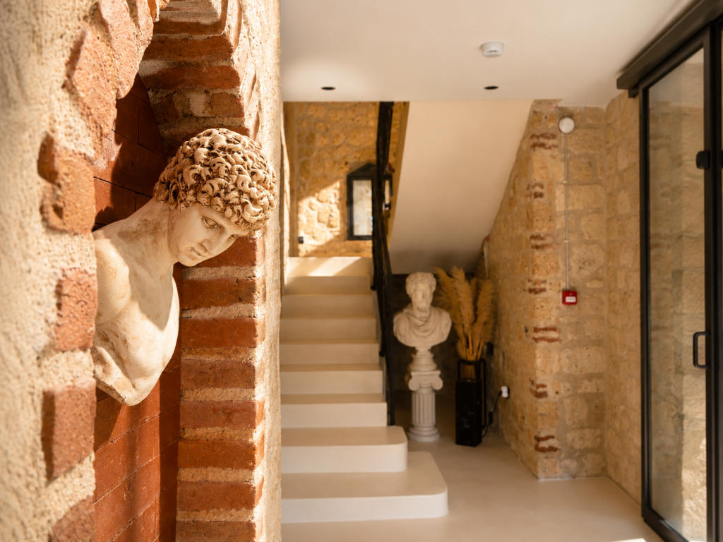 La Bien Alaçatı Otel — 6
