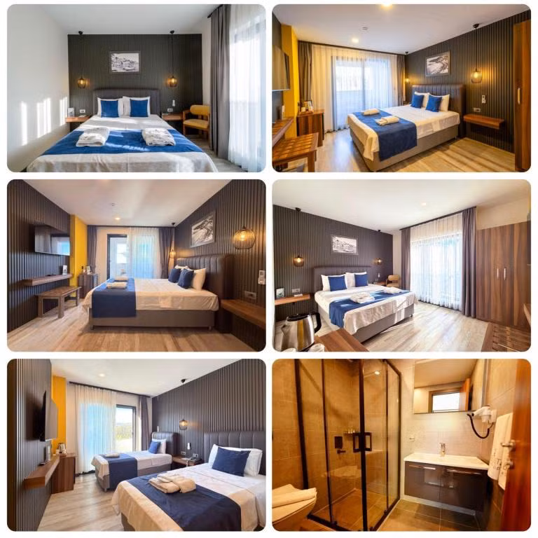 La Bonita Hotel Bodrum — 6