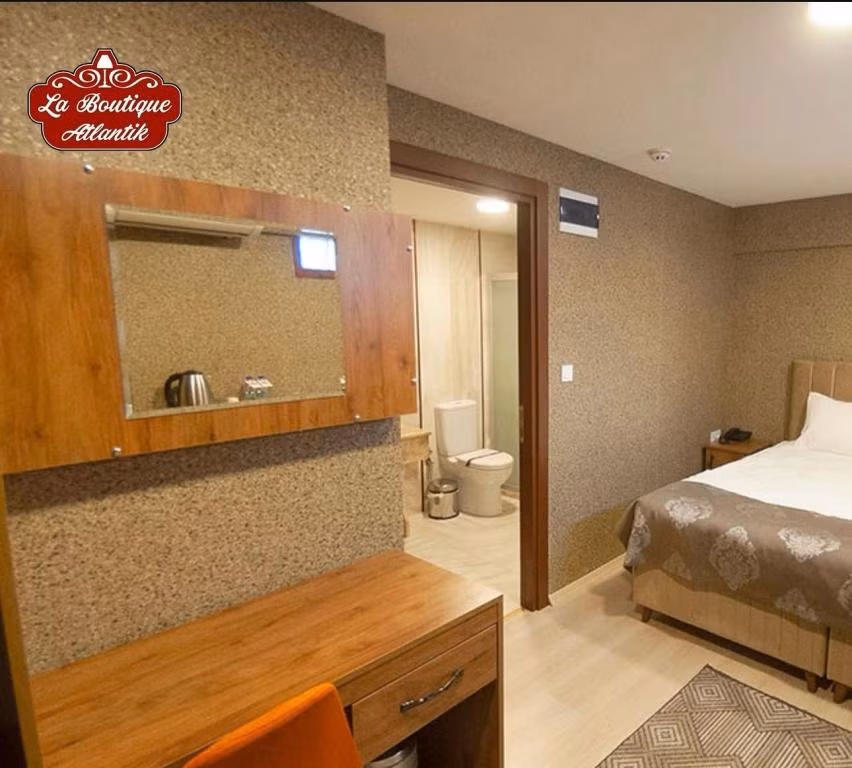 La Boutique Atlantik Otel — 6