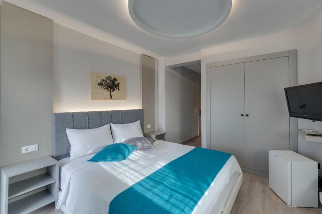 La Brezza Suite Otel — 9