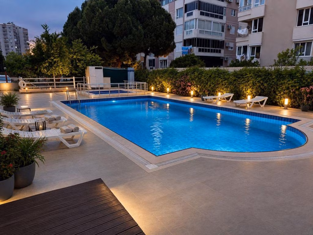 La Brisa Hotel — 9