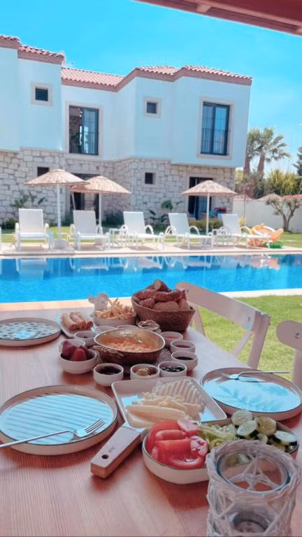 La Chance Alaçatı (Adults Only +12) — 4