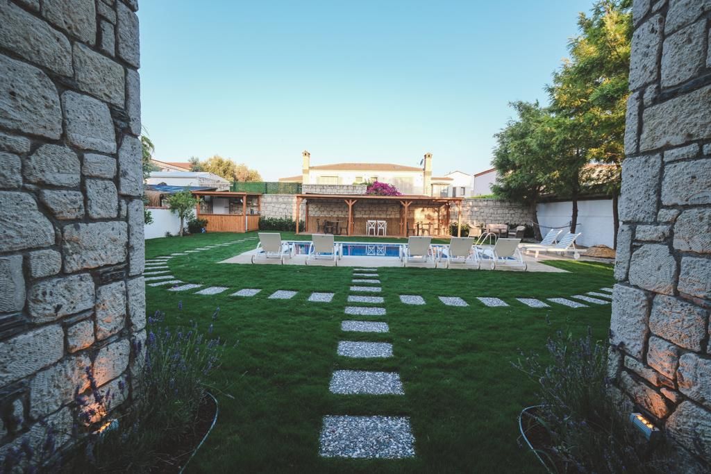 La Chance Alaçatı (Adults Only +12) — 2