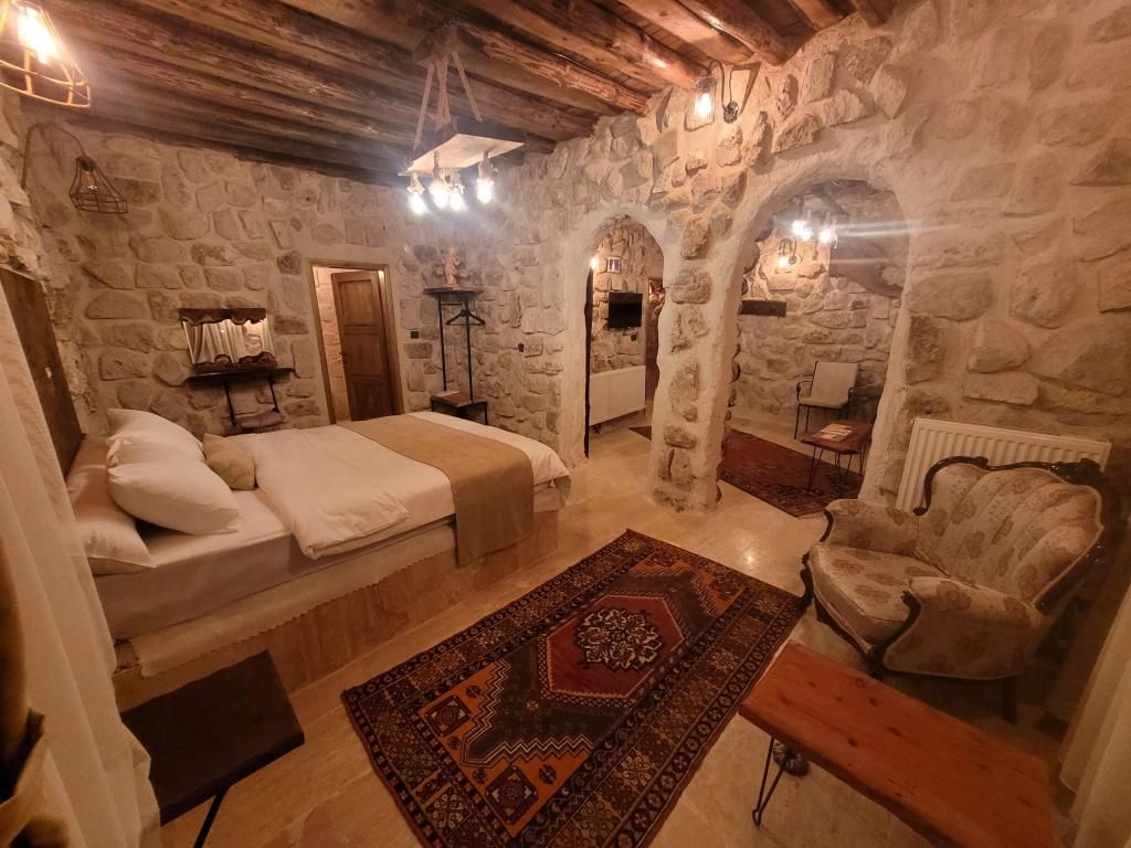 La Dias Cave Cappadocia — 3