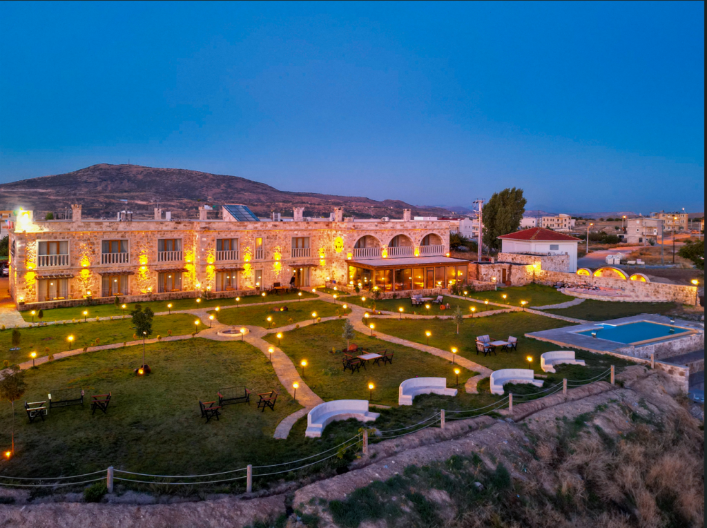 La Fairy Cappadocia Hotel — 6