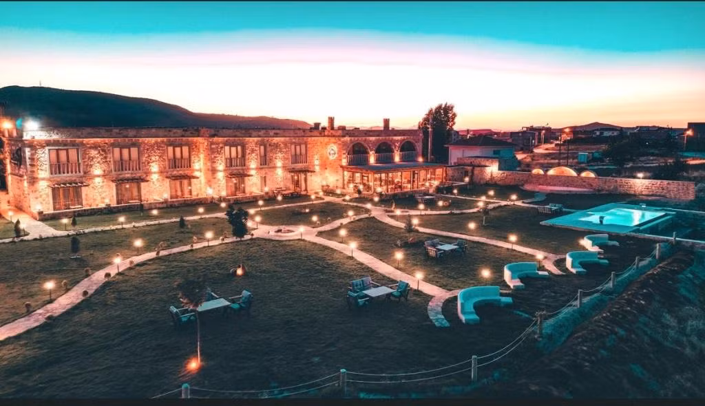 La Fairy Cappadocia Hotel