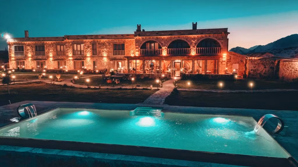 La Fairy Cappadocia Hotel — 9
