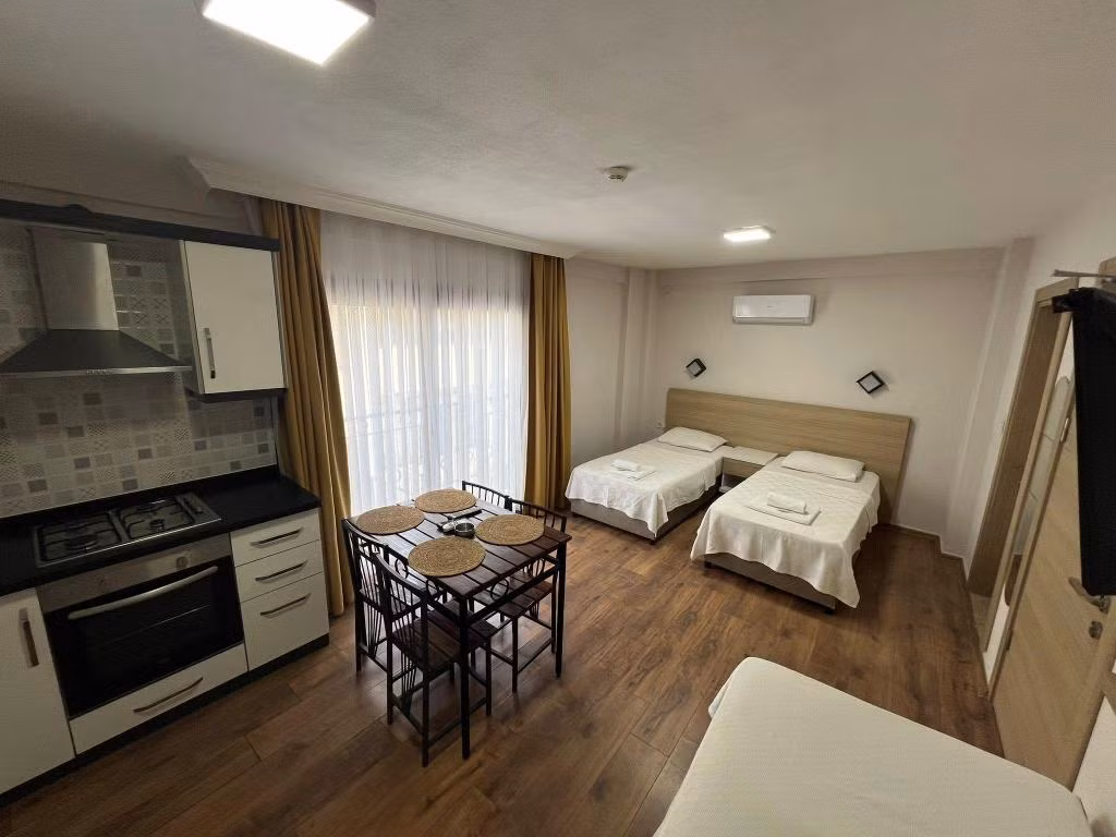 La Isla Apart Hotel Kuşadası — 5