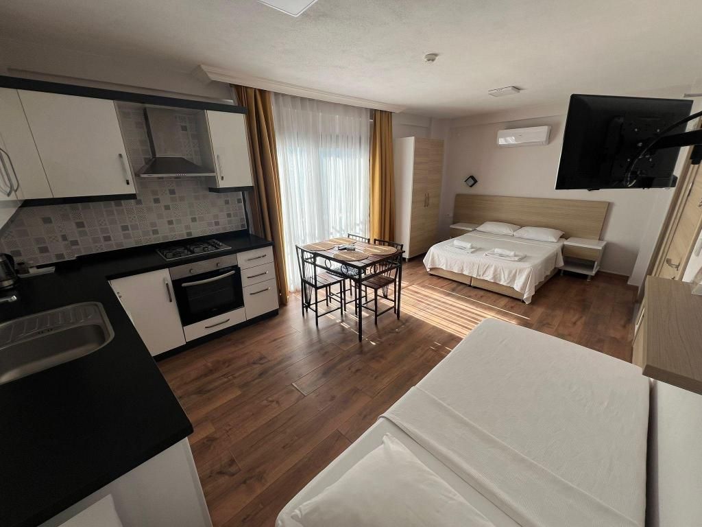La Isla Apart Hotel Kuşadası — 6