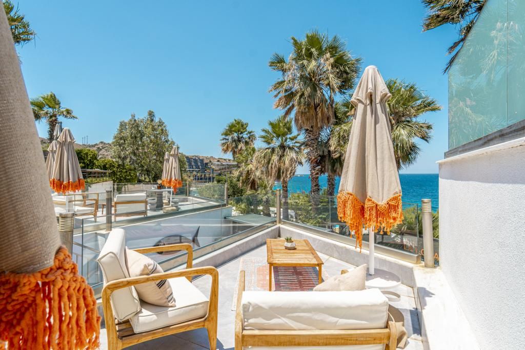 La Local Beach & Hotel Yalıkavak — 2