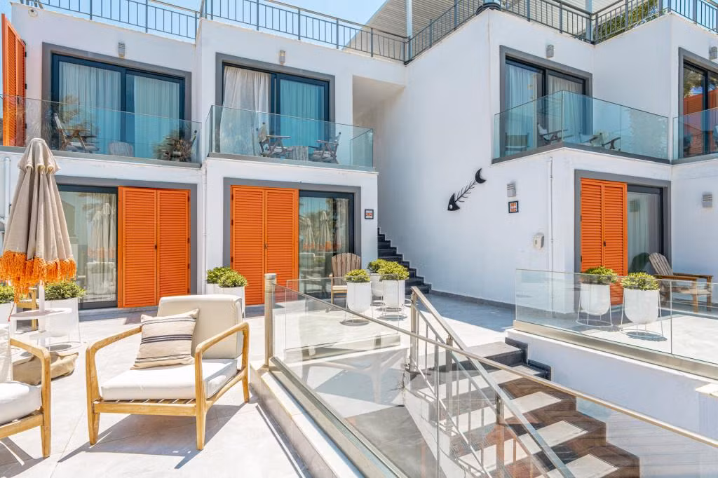La Local Beach & Hotel Yalıkavak — 8