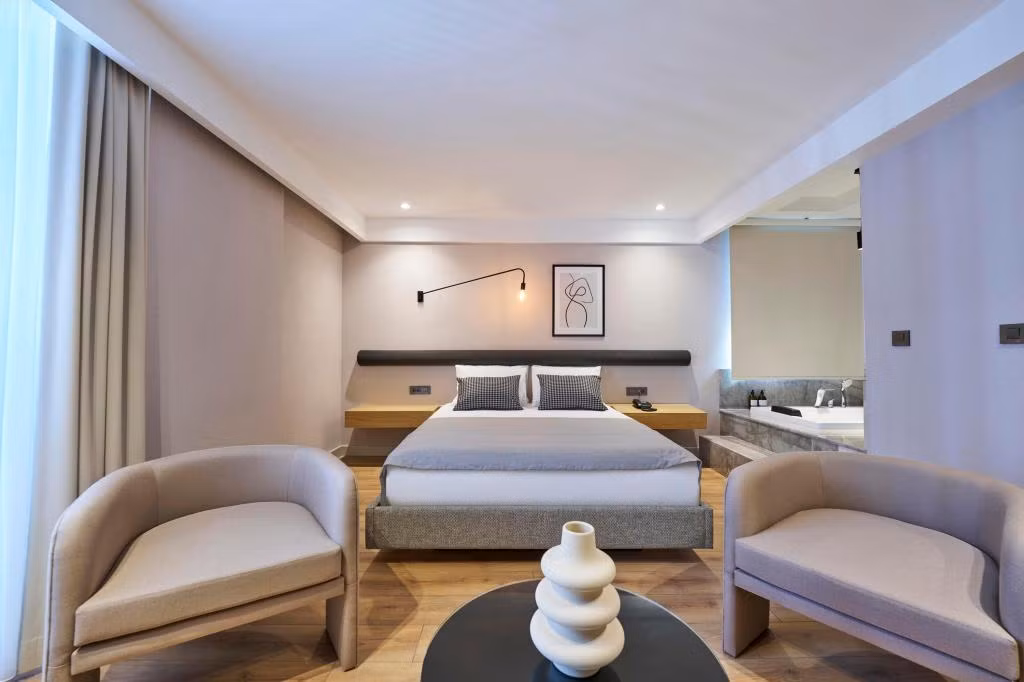 La Maja Hotel — 6